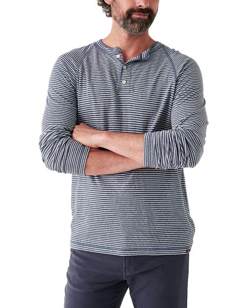 Cloud Henley