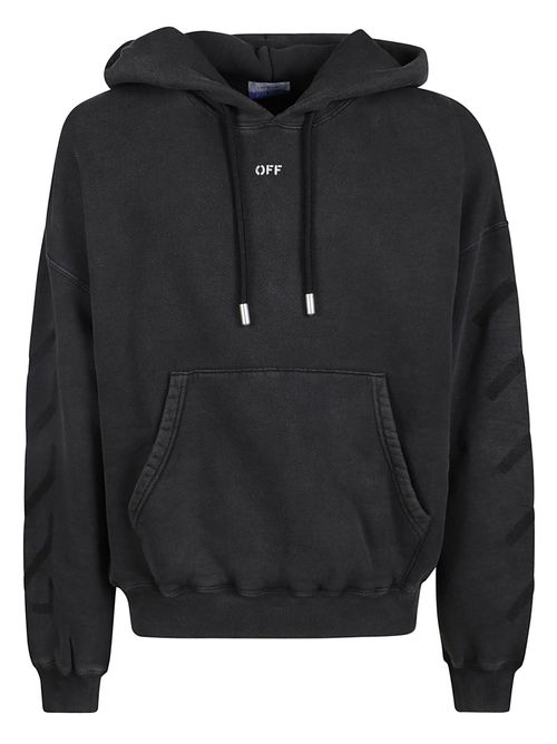 Bw Matthew Oversized Hoodie