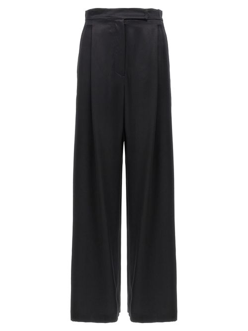 Fiesta Pants Black