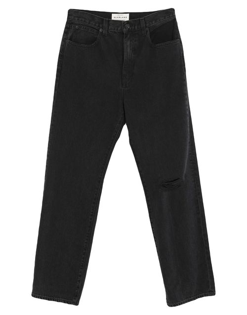 Denim pants 
