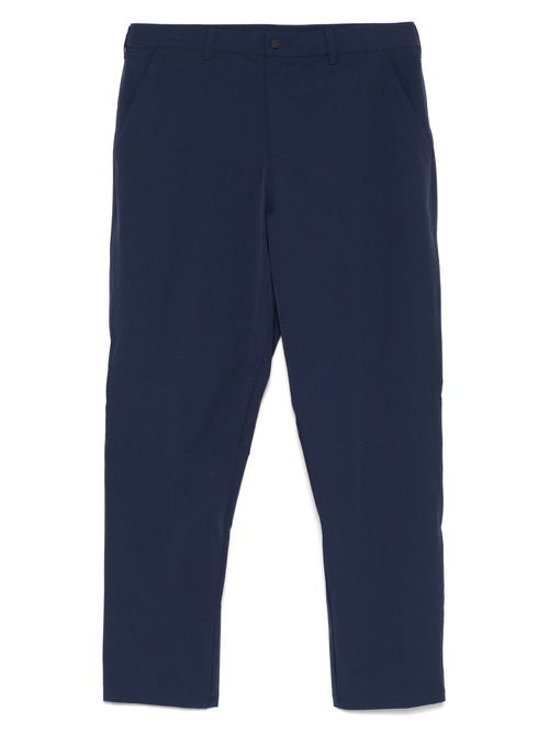 Rossignol Lycian trousers - Blue