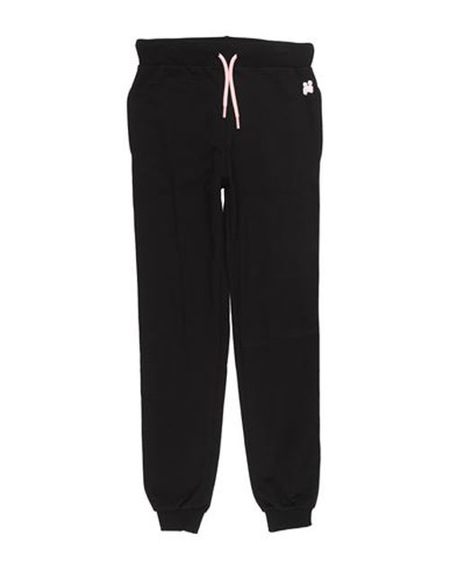 Kid Girl Pants Black Size 14 Cotton