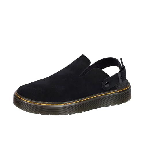 Dr. Martens Unisex Carlson Mule
