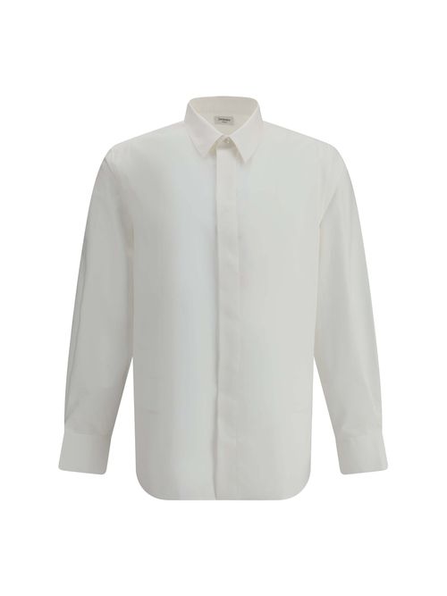 Cotton Shirt