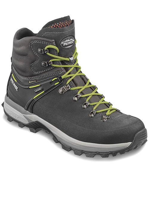Meindl Air Revolution trekking boots - Grey