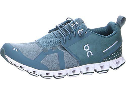 On Women's Cloud Terry Sneakers
