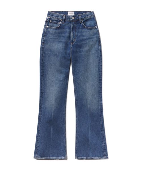 Kimberly 70's flare jeans