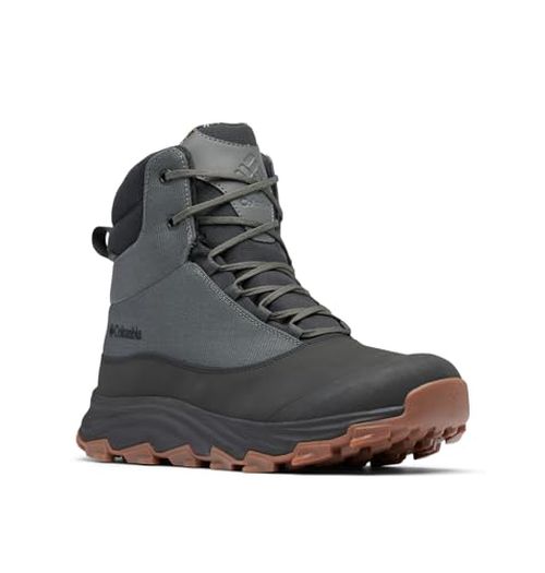 Columbia Mens Expeditionist Protect Omni-Heat