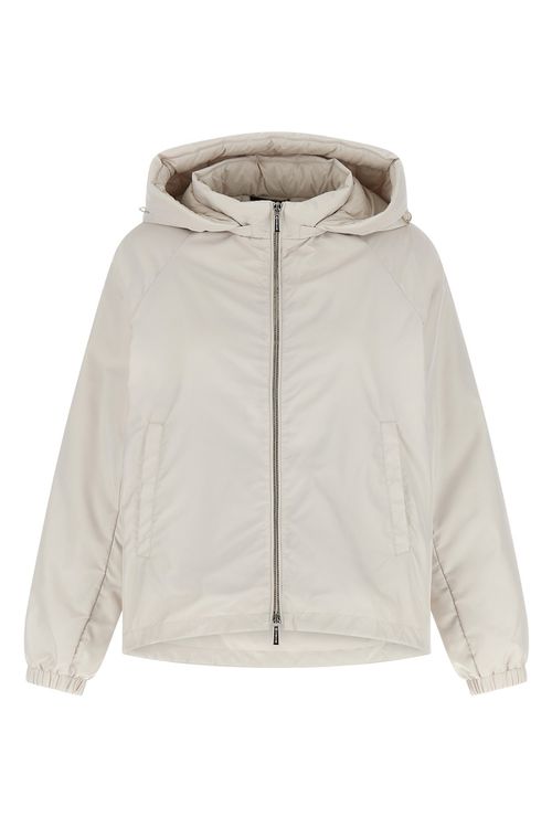 'Soave' Jacket - 'Acqua' Line