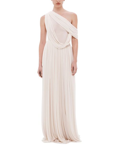The 'Medias' Stocking Dress