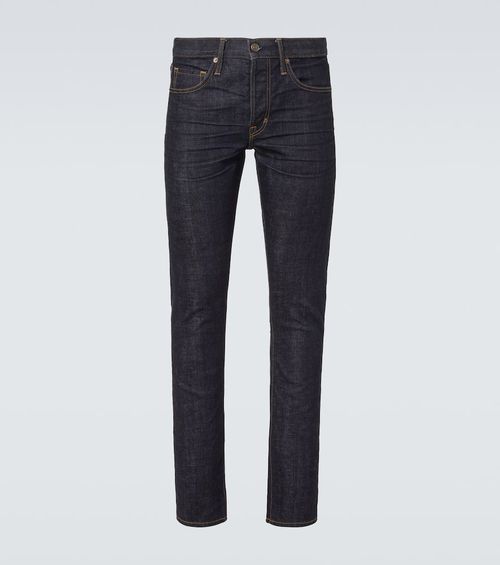Slim jeans