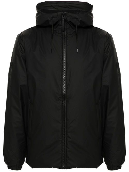 Lohja jacket - Black