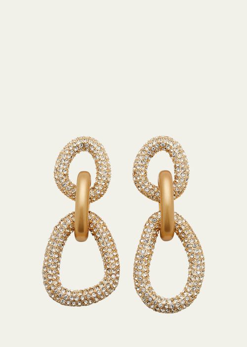 Reyes Drop Earrings