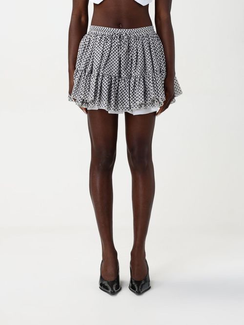 Skirt ANIYE BY Woman color White