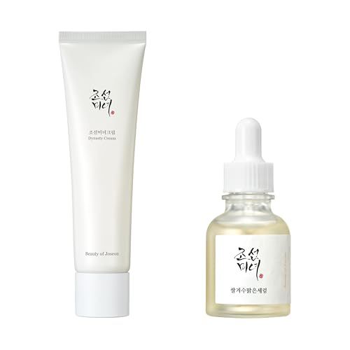 Beauty of Joseon Dynasty Cream Hydrating Face Moisturizer