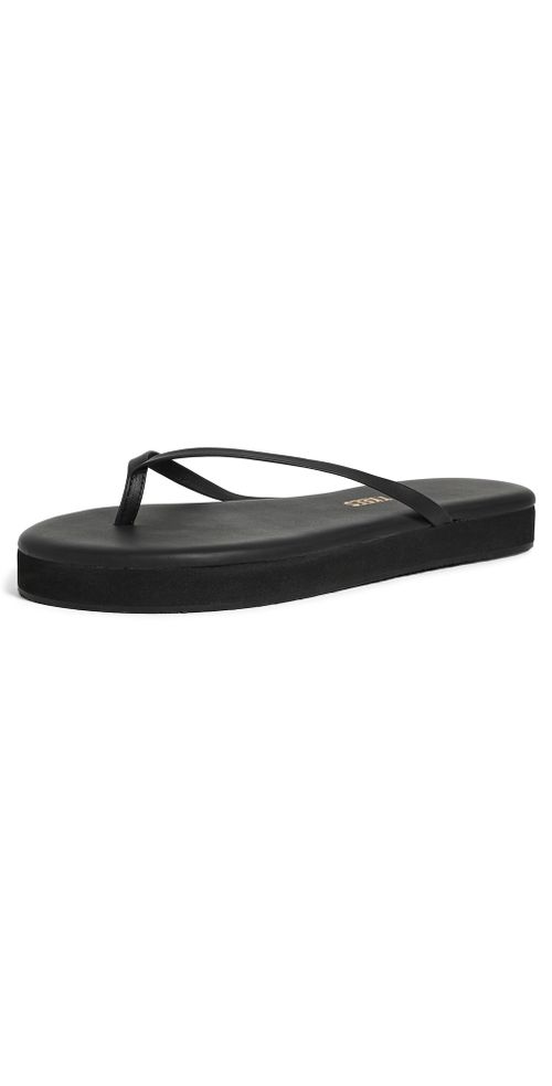 Platform Lily Sandals Sable