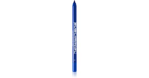 LAMEL Subliminal Gel Eye Pencil Color 02 1.8 g