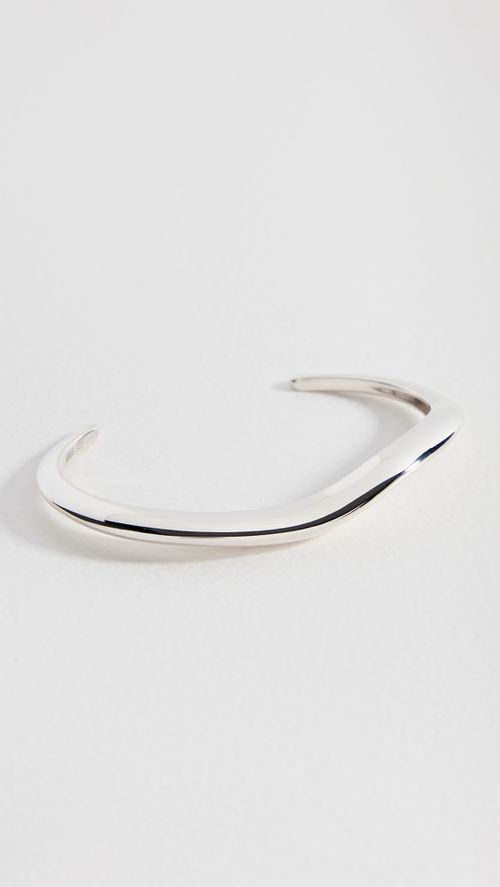 Small Astrid Cuff