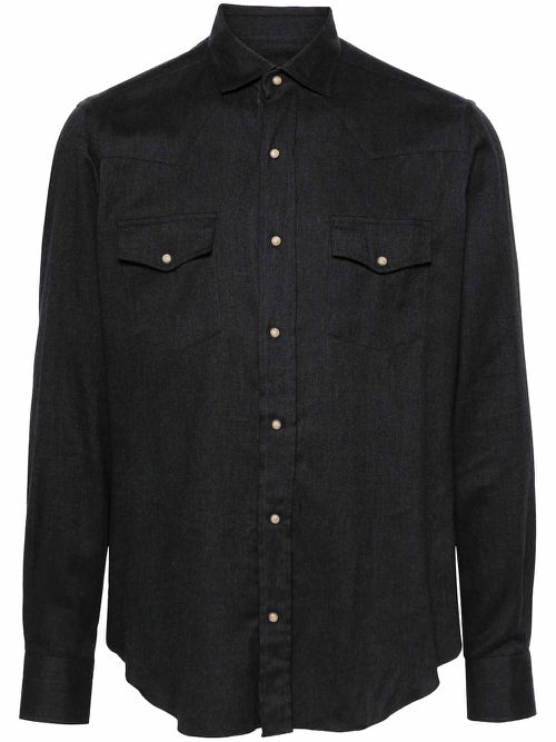 Texas shirt - Grey