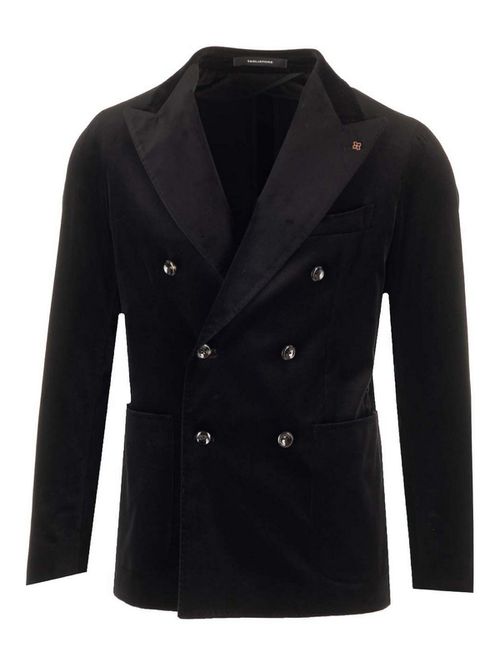 Ecru Jacket