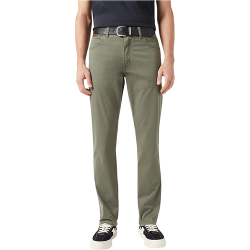 Wrangler Texas Slim Cotton Jean