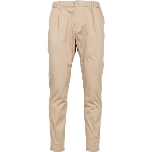 Pantaloni Cruna