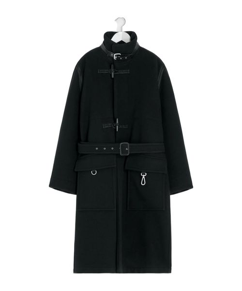 Duffle coat