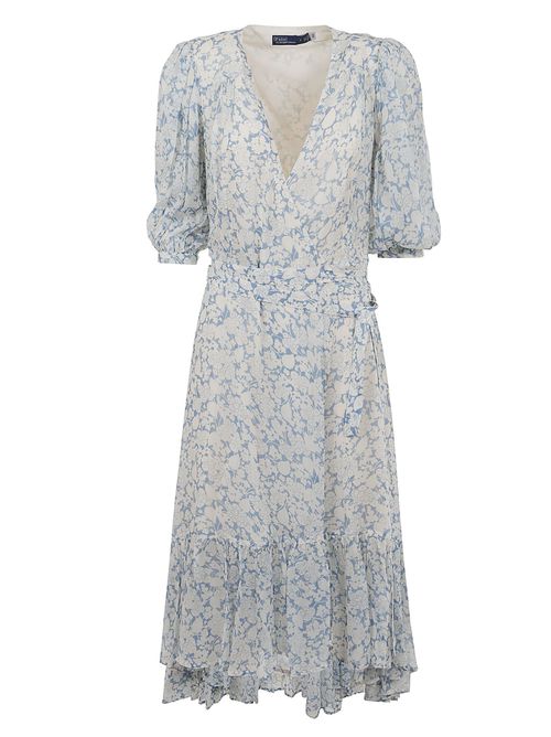 Ls Ese Dr-long Sleeve-day Dress