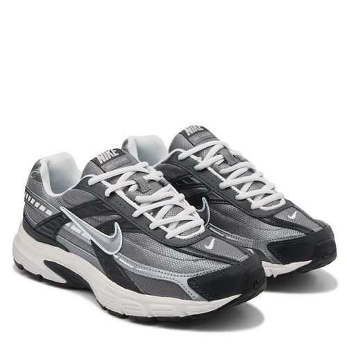 Men's Initiator Retro Sneakers (Grey)