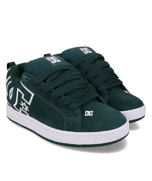 DC Shoes Footwear|Shoes Unisex EDYS100014.