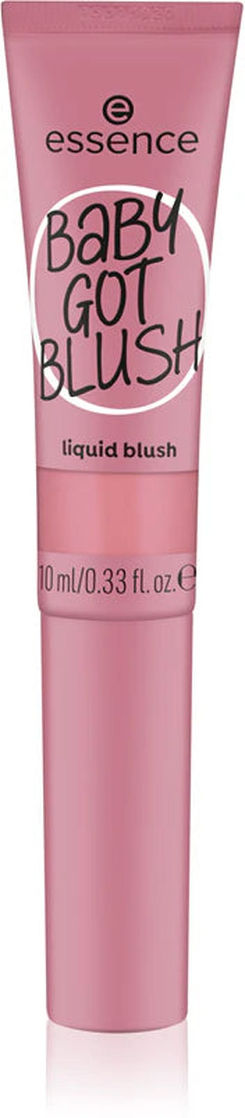 Essence Baby Got Blush Liquid Blush 30 Dusty Rose