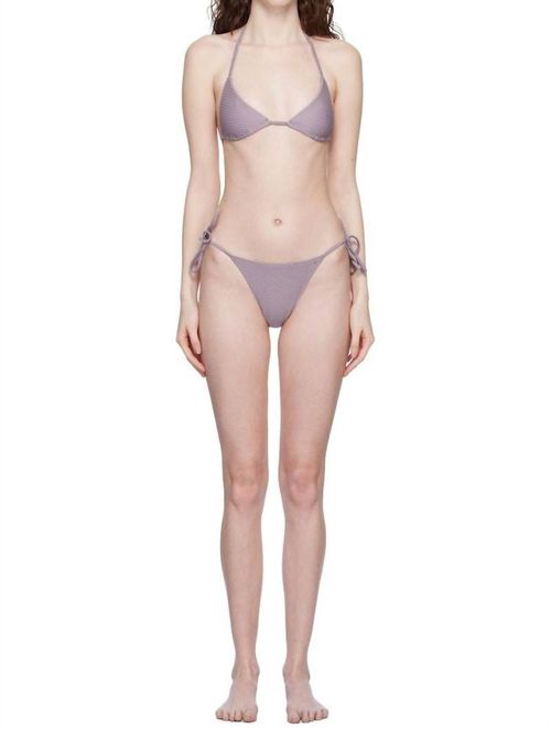 Amara Bikini Top