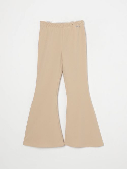 Pants LIU JO Kids color Multicolor