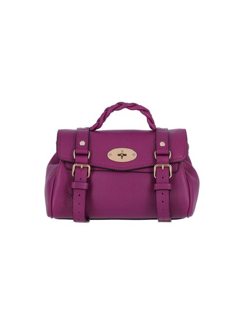 Mini Bag "Alexa"