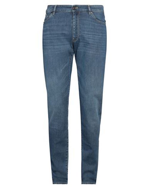 Man Jeans Blue