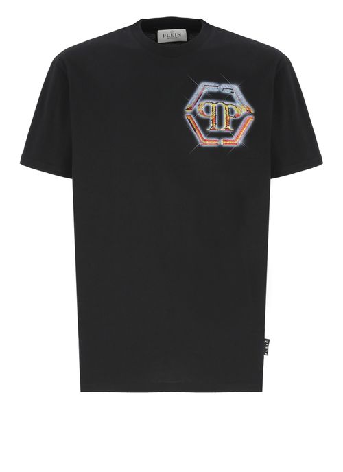 Logoed T-shirt