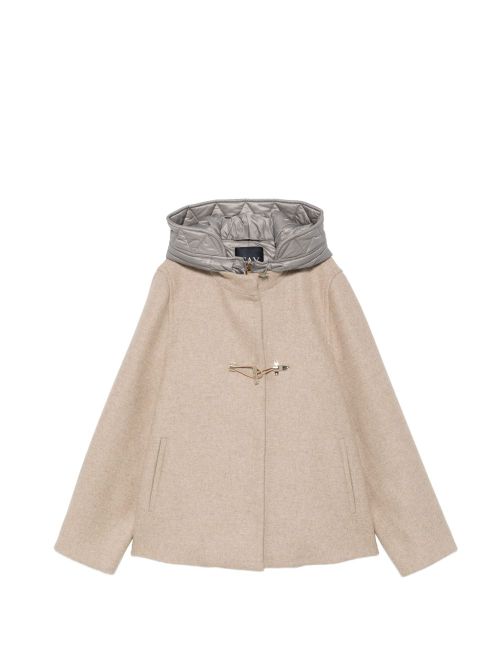 Jackets BEIGE