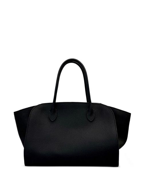 Marlo 14 Leather Tote Bag