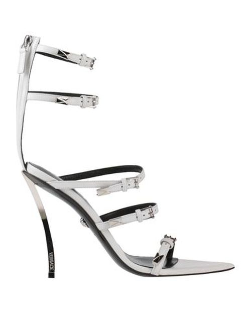 Woman Sandals White