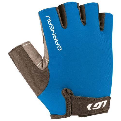 Calory Cycling Gloves - Curacao Blue 115
