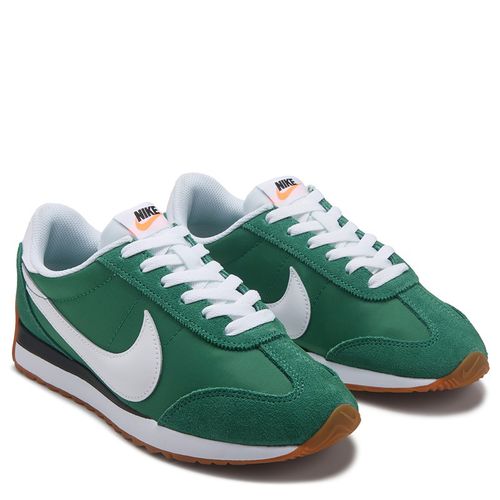 Men's Pacific Retro Sneakers (Green/White/Gum)