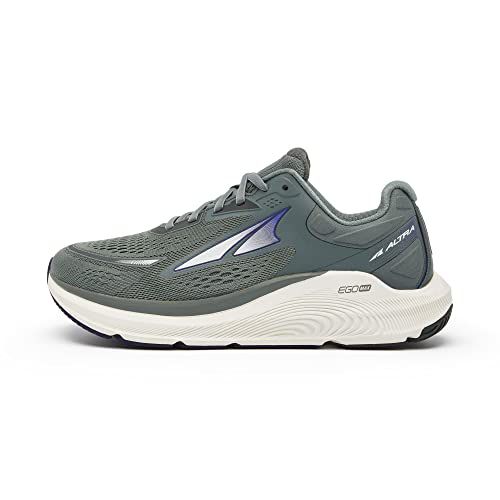 ALTRA Women's Paradigm 6 Road Running Shoe