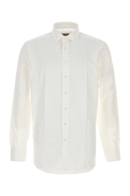 Wear Shirt — White