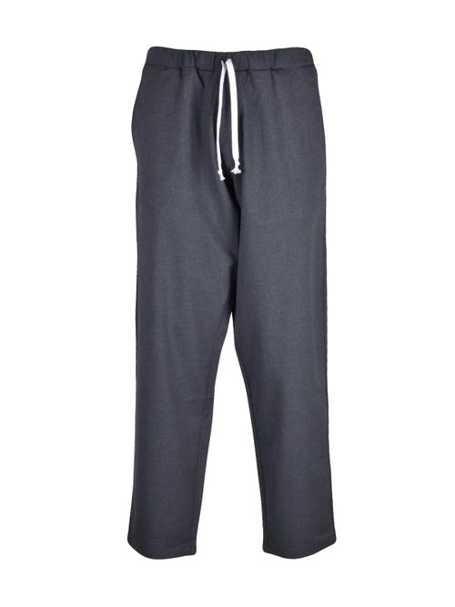 Men'S Joggers - Grey