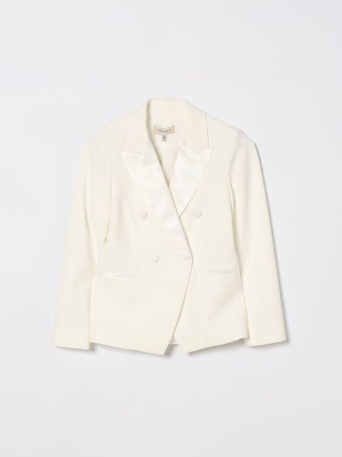 Jacket Kids color Beige