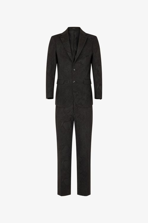 Black Suit