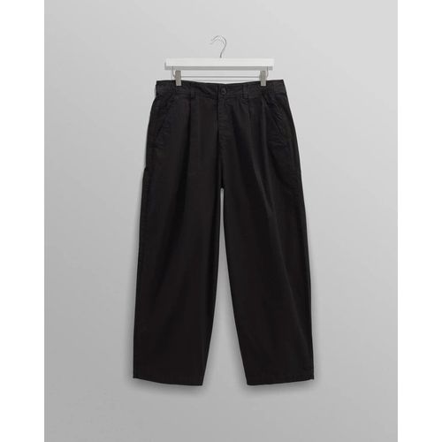Wax London Trousers Black