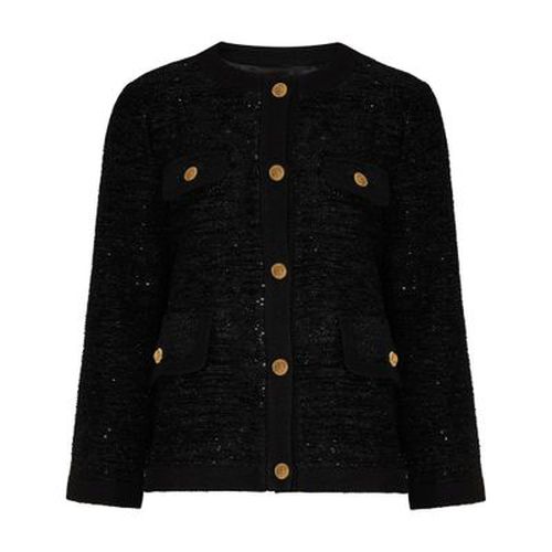 Lydia jacket