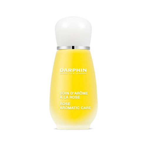 Darphin Essential Elixir - Aromatic Rose Essential Oil for Face 15ml