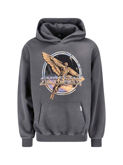Men's 100% Cotton Crewneck Sweater
